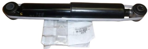 Stoßdämpfer hinten 9806036580 Neu OE Citroen Peugeot