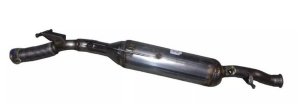 Partikelfilter 2,0 BlueH 9821043280 Neu OE Citroen Peugeot 5008 II