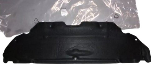 Motorhaubendämmung 658402174R Neu OE Renault Trafic III