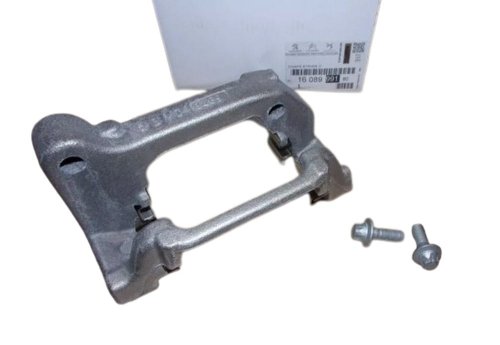 Klemmsattel hinten rechts 1608999180 Neu OE Citroen Peugeot 208