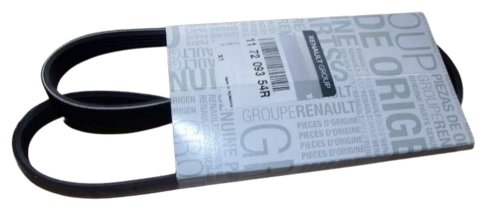 Keilriemen 5PK1200 1.5DCI 117209354R Neu OE Renault Clio II