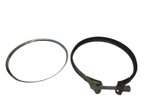 Katalysator-Reparatursatz 179775 1606644780 Peugeot Citroen  Om