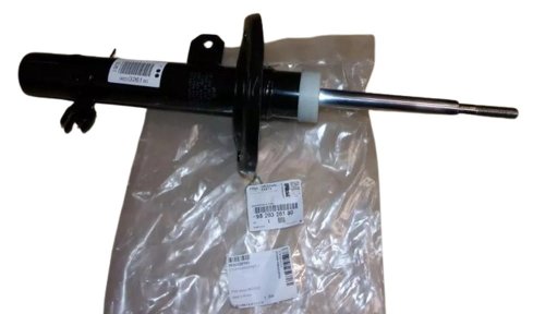 Stoßdämpfer links vorne 9820326180 Neu OE Citroen Peugeot 2008