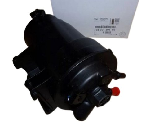 Kraftstofffilter 1,5 DCi 2,0 HDI 9830130180 Neu OE Citroen Peugeot Jumpy IV