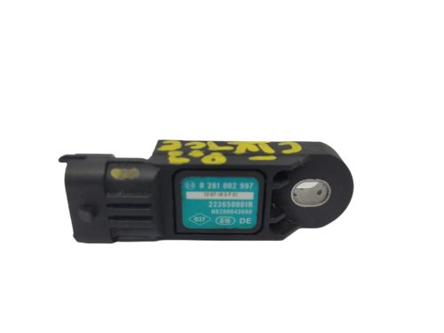 Luftdrucksensor 0,9 1,2 TCE  223650001R 8200843680  Dacia Renault