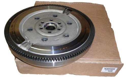 Zweimassenschwungrad  1.6 HDI 0532W4 C 5 III, P508, 3008