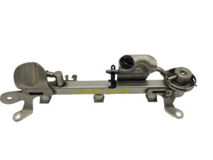 Einspritzleiste Rampe 0,9 TCE 175201470R  Dacia Renault