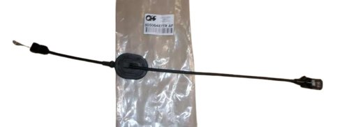 Türschlosszug vorne 805064877R Neu OE Renault Megane IV