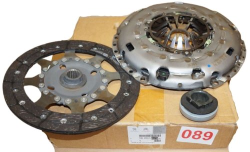 Kupplungssatz Expert C5 308 1609342980