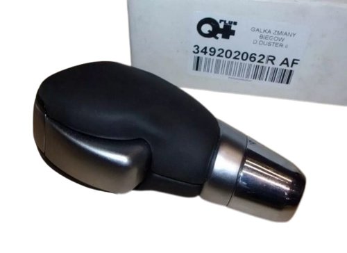 Schaltknauf 349202062R Neu Original Dacia Renault Duster II