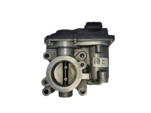 Drosselklappe 0,9 TCE H8201171233 161204451R Dacia Renault