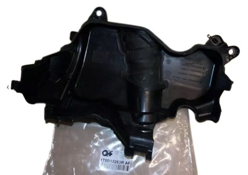 Motorabdeckung 1,5 DCI 175B15263R Neu Original Renault Clio IV