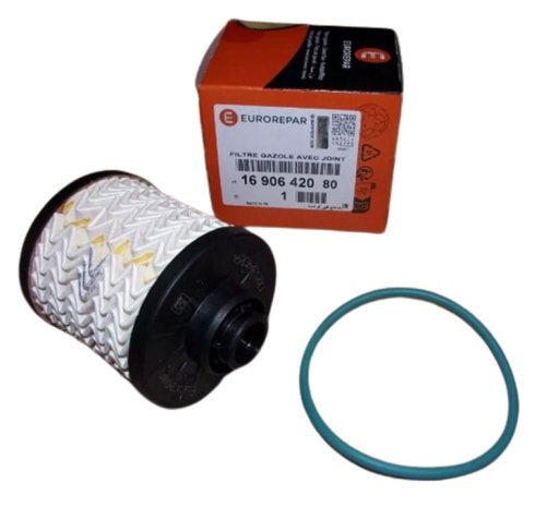Kraftstofffilter 2,0 HDI 1690642080 Neu Original Citroen Peugeot C3
