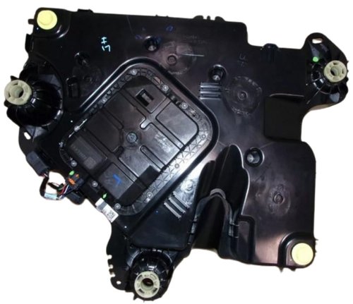 Adblue-Tank 1682616080 Original Reg. Citroen Peugeot Jumpy III