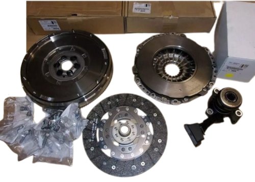 Zweimassenschwungrad + Kupplung 1,6 THP 1628940980 Neu Original Citroen Peugeot  C4