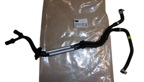 Kühlleitungen Turbo 1,3 TCE 144985838R Neu Original Renault Kangoo III