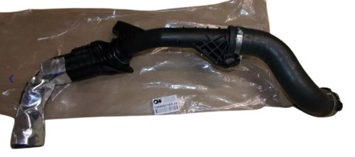 Luftleitung 1,5 DCI 144609116R Neu Original Renault Clio IV