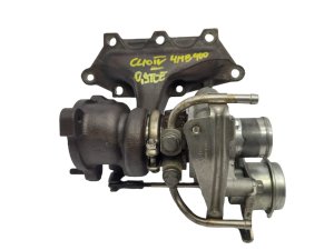 Turbolader  0.9 TCE 144103742R 8201234380 Renault Dacia