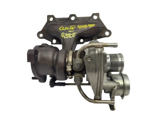 Turbolader  0.9 TCE 144103742R 8201234380 Renault Dacia