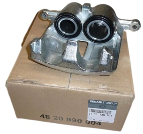Bremssattel 7711135701  Links vorne  Neu Original Renault Trafic II