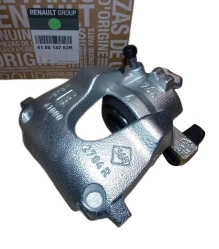 Bremssattel vorne 410014752R Neu Original Dacia Renault Sandero II