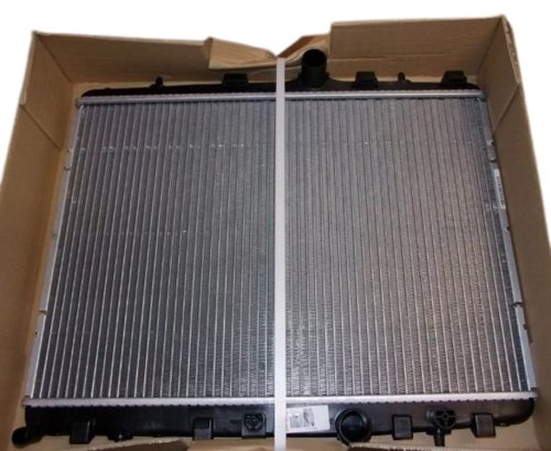 Wasserkühler 1691346780 Neu Original Citroen Peugeot C2