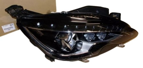 Scheinwerfer rechts 1618000580 Neu Original Citroen Peugeot 308 II