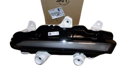 LED-Tagfahrlicht 9824241280 rechts, neu, Original, Citroën Peugeot 208 II
