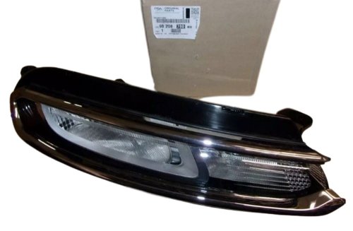 LED-Tagfahrlicht 9820878080 rechts, neu, Original, Citroën Peugeot C3 III
