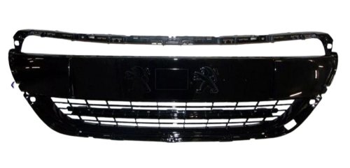 Kühlergrillverkleidung 981092149V Neu Original Citroen Peugeot 208