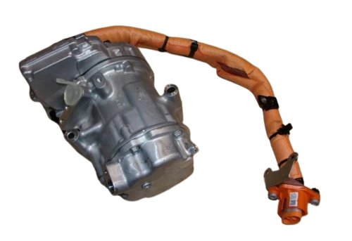 Klimakompressor 926002618R Neu Original Renault Captur II