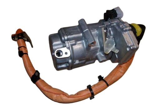Klimakompressor 926000346R Neu Original Renault Megane IV  Hyb