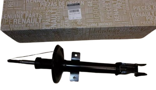 Stoßdämpfer hinten 562107298R Neu Original Dacia Renault Duster