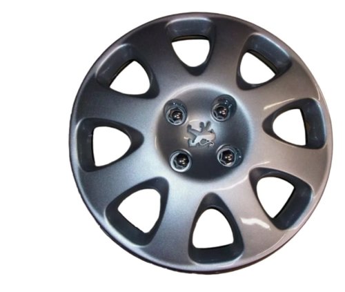 Radkappe 15 Zoll 5416E7 Neu Original Citroen Peugeot 307