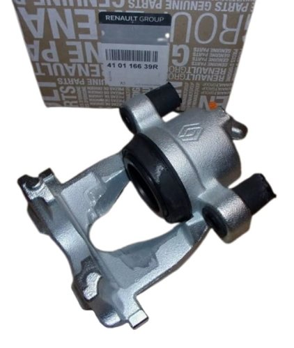 Bremssattel 410116639R Links vorne Neu Original Renault Twingo III