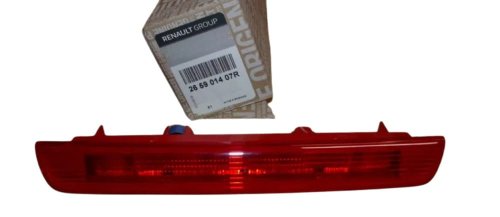 Bremslicht 265901407R Neu Original Renault Kadjar