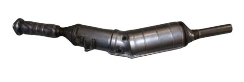Partikelfilter 200103346R 1,5 DCI Neu Original Dacia Renault Duster