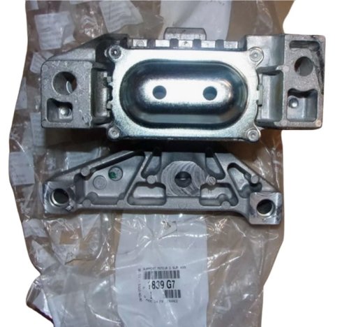 Motorlager  1,4 8V TU3A 1839G7 Rechts  Neu Original Citroen Peugeot 207