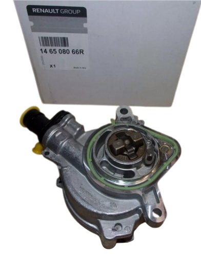 Vakuumpumpe 1,3 TCE 146508066R Neu Original Renault