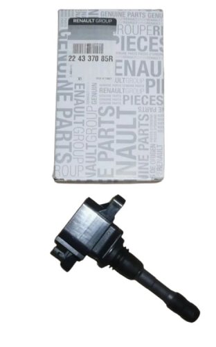 Zündspule R Scenic III 1,4 TCE 224337085R Neu Original
