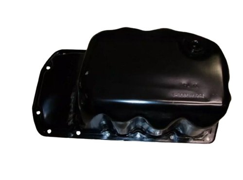 Ölwanne C Berlingo C3 C4 9821789380 Neu Original