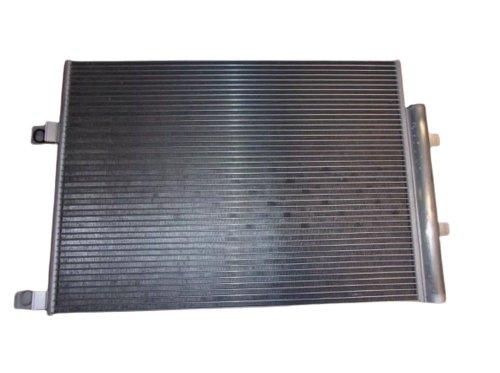 Kondensator für die Klimaanlage Renault Espace V 921008539R Neu Original