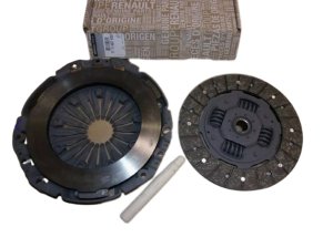 Kupplung KPL R Traffic II 2,5DCi 7711497430 Neu Original