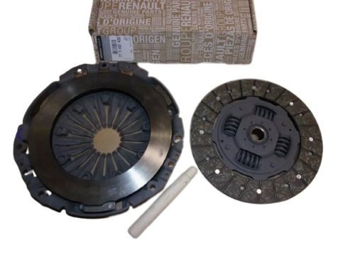Kupplung KPL R Traffic II 2,5DCi 7711497430 Neu Original