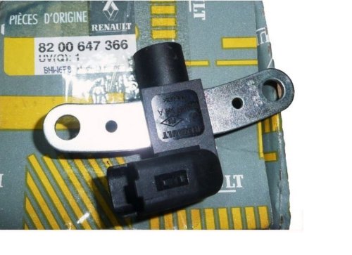 Impulsgeber 8200647366 Renault Megane II 1.5 dCI Original