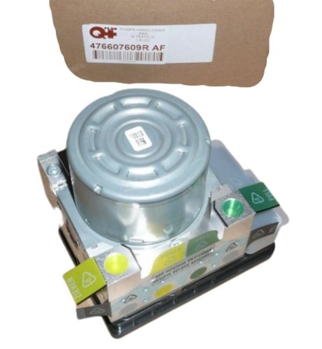 ABS-Bremspumpe Trafic Vivaro 476607609R