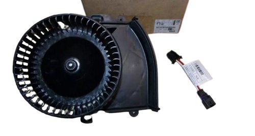 Gebläseventilator 1613566380 Neu OE PSA Expert 3
