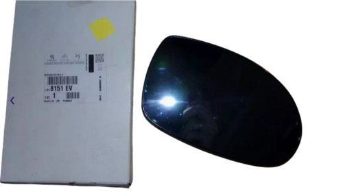 Spiegelglas rechts Original 8151EV Citroen C5 III