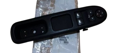 Fenstersteuerung  6554ES Neu OE PSA 407