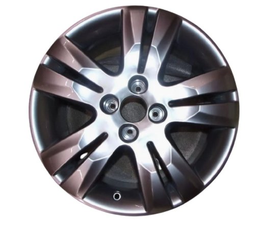 17-Zoll-Alufelge 5402Z4 Neu OE PSA 5008